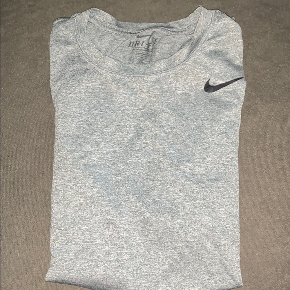 Men’s Nike Moisture-wick short